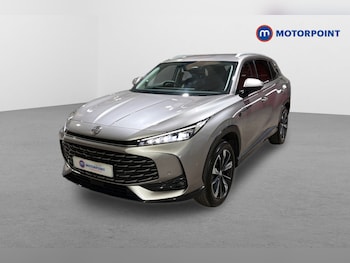 Used MG MG HS 2025 for sale - 78719604: Photo
