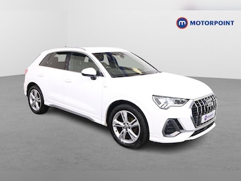 Audi - Q3