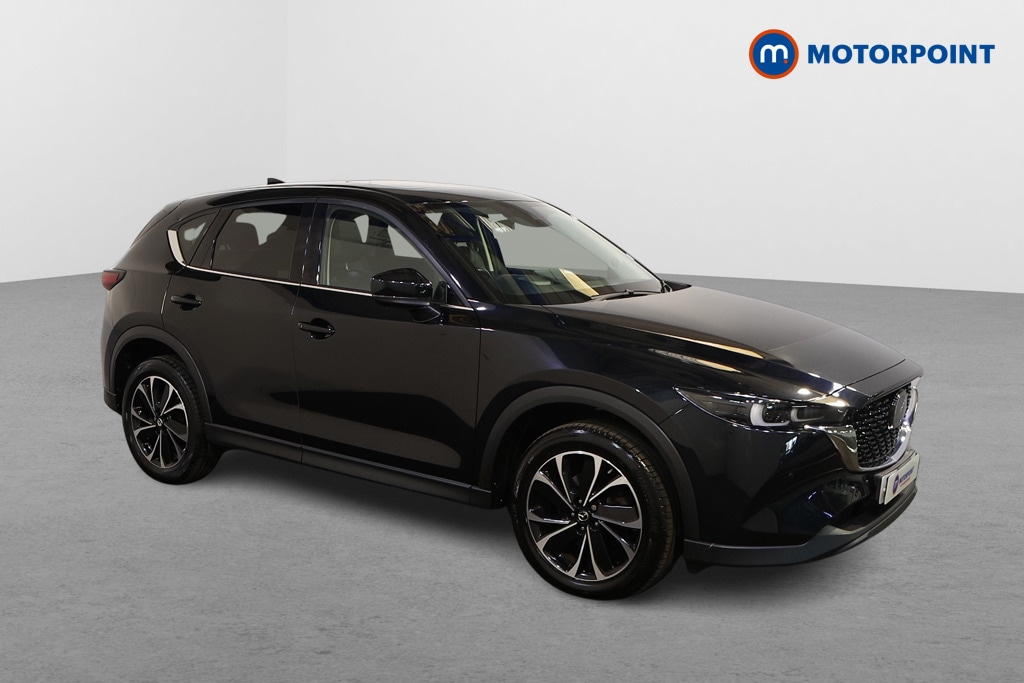 Used Mazda CX-5 2022 for sale - 78150261: Photo 1