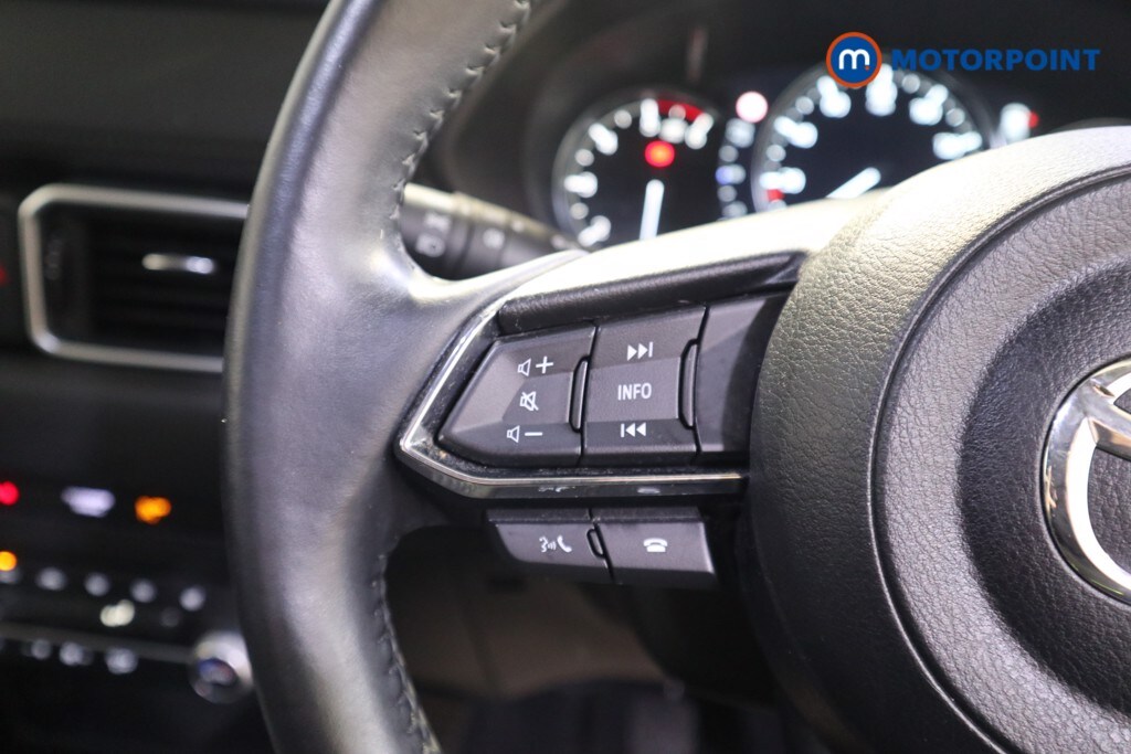 Used Mazda CX-5 2022 for sale - 78150261: Photo 13