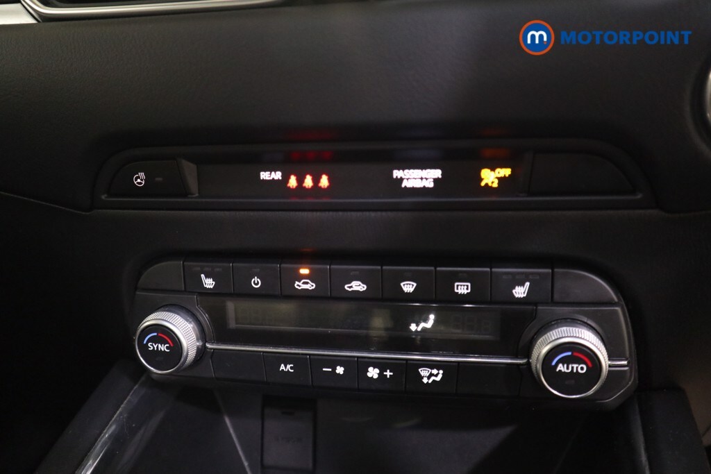 Used Mazda CX-5 2022 for sale - 78150261: Photo 17