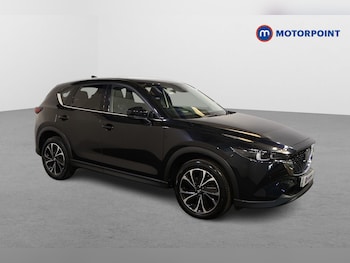 Used Mazda CX-5 undefined for sale - 78150261: Photo