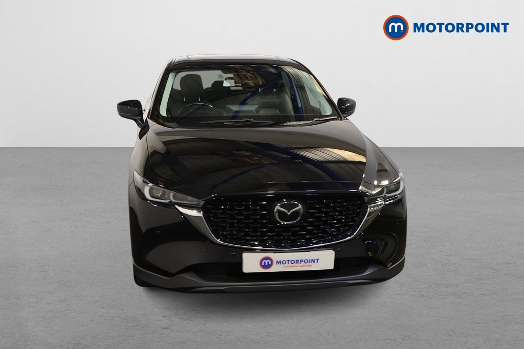 Used Mazda CX-5 2022 for sale - 78150261: Photo 2