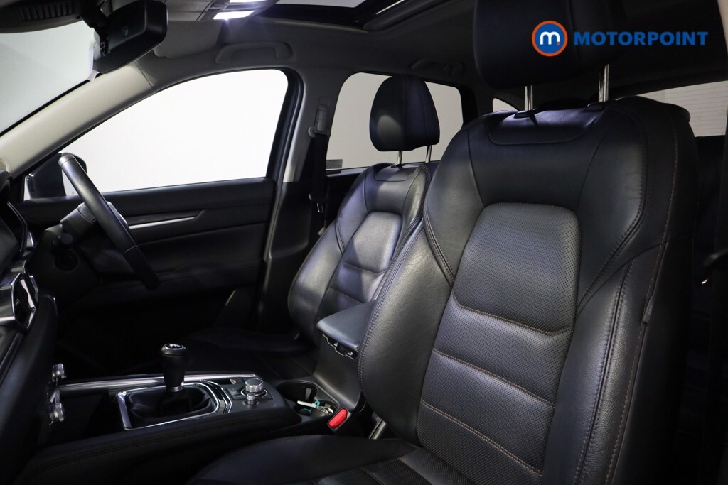 Used Mazda CX-5 2022 for sale - 78150261: Photo 26