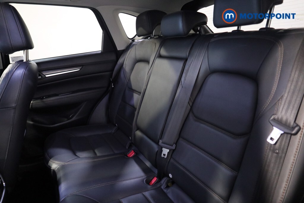 Used Mazda CX-5 2022 for sale - 78150261: Photo 27