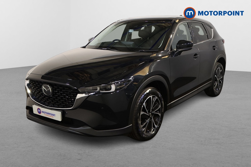 Used Mazda CX-5 2022 for sale - 78150261: Photo 3