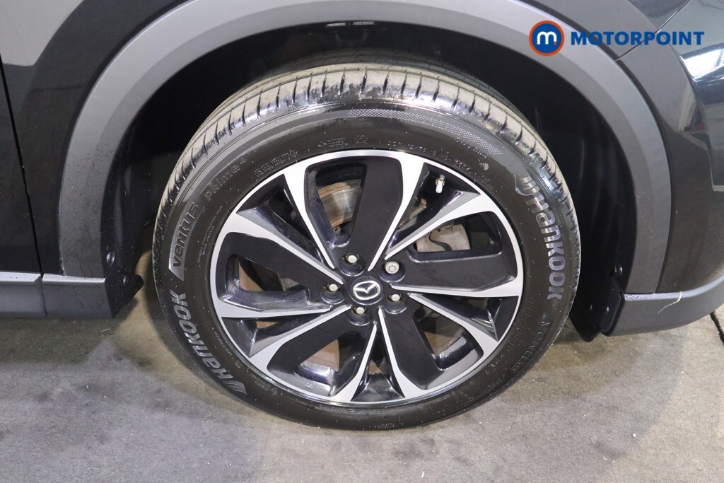 Used Mazda CX-5 2022 for sale - 78150261: Photo 34