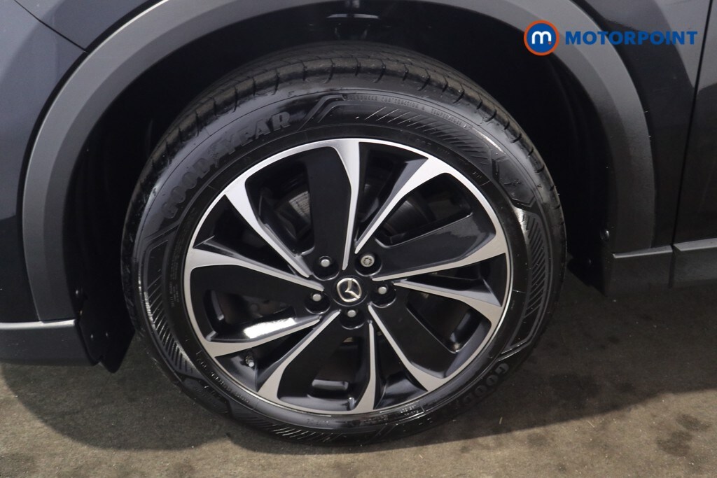 Used Mazda CX-5 2022 for sale - 78150261: Photo 35