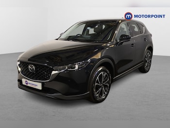 Used Mazda CX-5 undefined for sale - 78150261: Photo