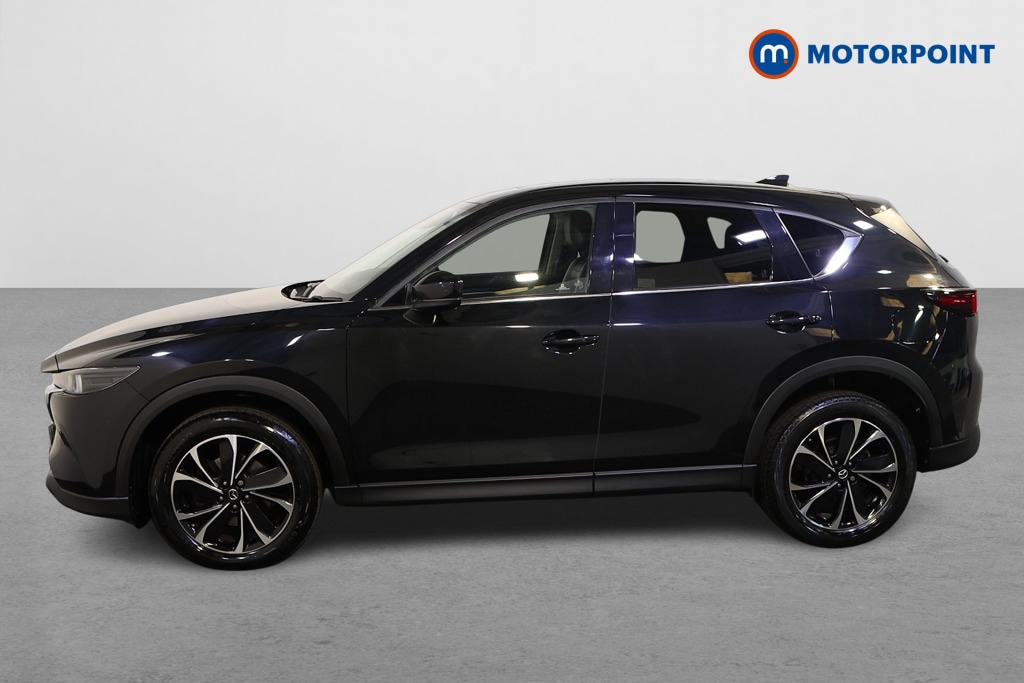Used Mazda CX-5 2022 for sale - 78150261: Photo 4