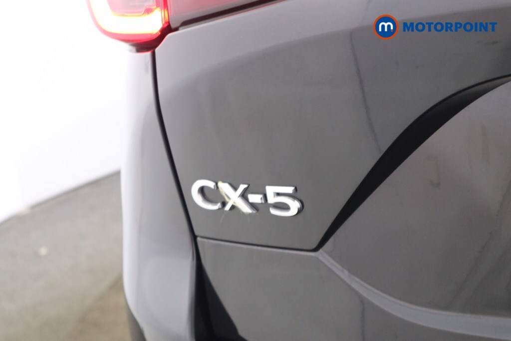 Used Mazda CX-5 2022 for sale - 78150261: Photo 41