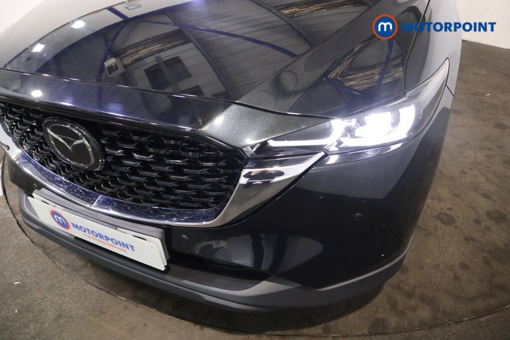 Used Mazda CX-5 2022 for sale - 78150261: Photo 48