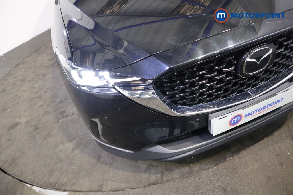 Used Mazda CX-5 2022 for sale - 78150261: Photo 49