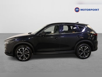 Used Mazda CX-5 undefined for sale - 78150261: Photo