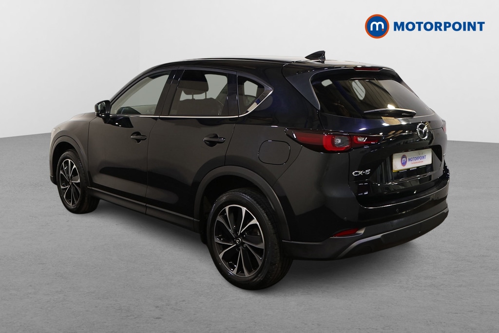 Used Mazda CX-5 2022 for sale - 78150261: Photo 5