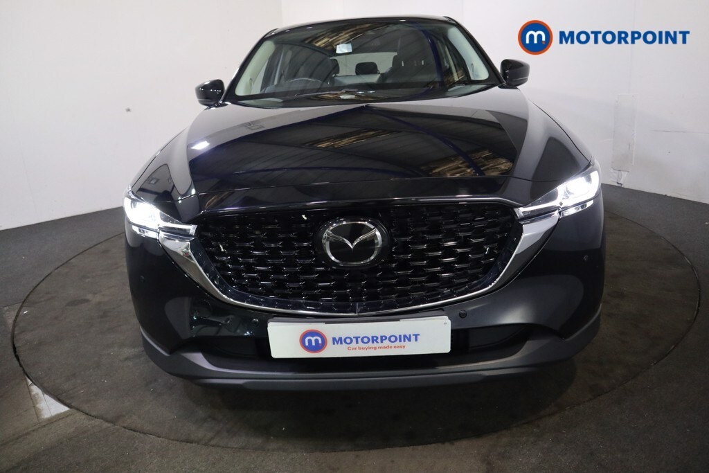Used Mazda CX-5 2022 for sale - 78150261: Photo 50