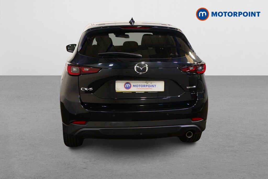 Used Mazda CX-5 2022 for sale - 78150261: Photo 6