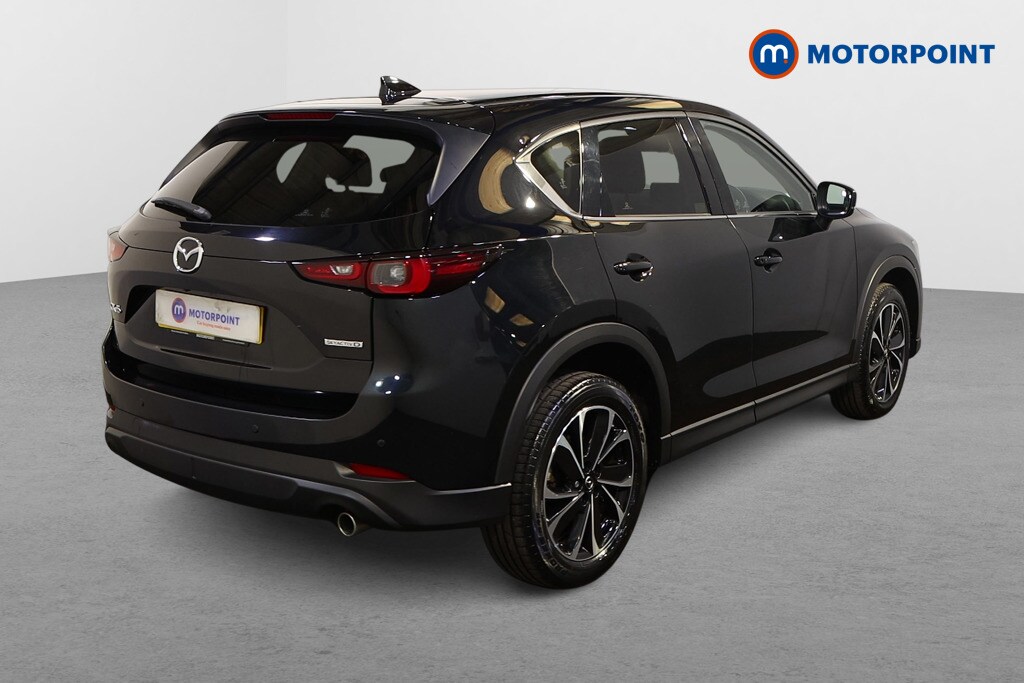 Used Mazda CX-5 2022 for sale - 78150261: Photo 7