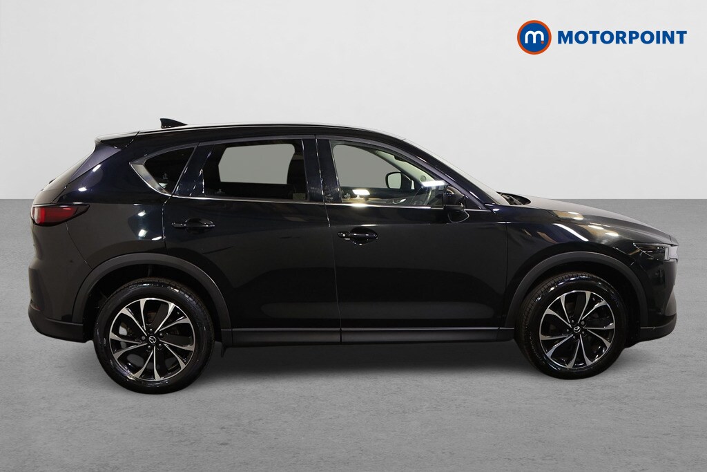 Used Mazda CX-5 2022 for sale - 78150261: Photo 8