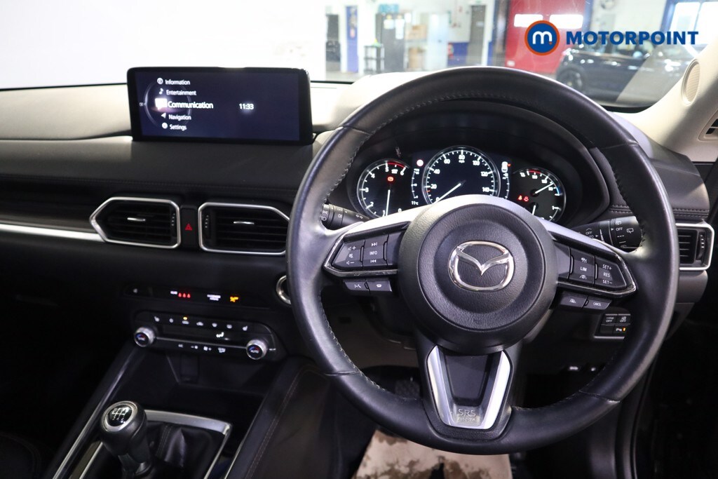 Used Mazda CX-5 2022 for sale - 78150261: Photo 9