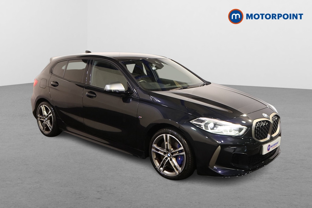 Used BMW 1 Series 2021 for sale - 76862748: Photo 1