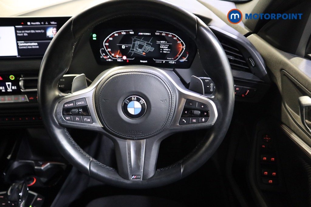 Used BMW 1 Series 2021 for sale - 76862748: Photo 10