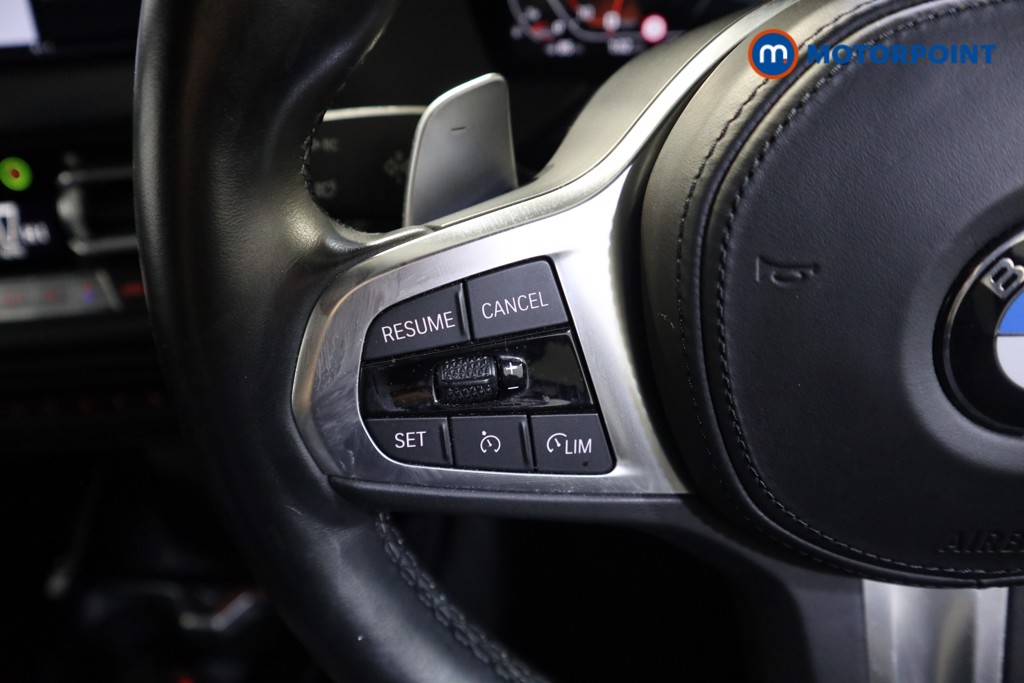 Used BMW 1 Series 2021 for sale - 76862748: Photo 11