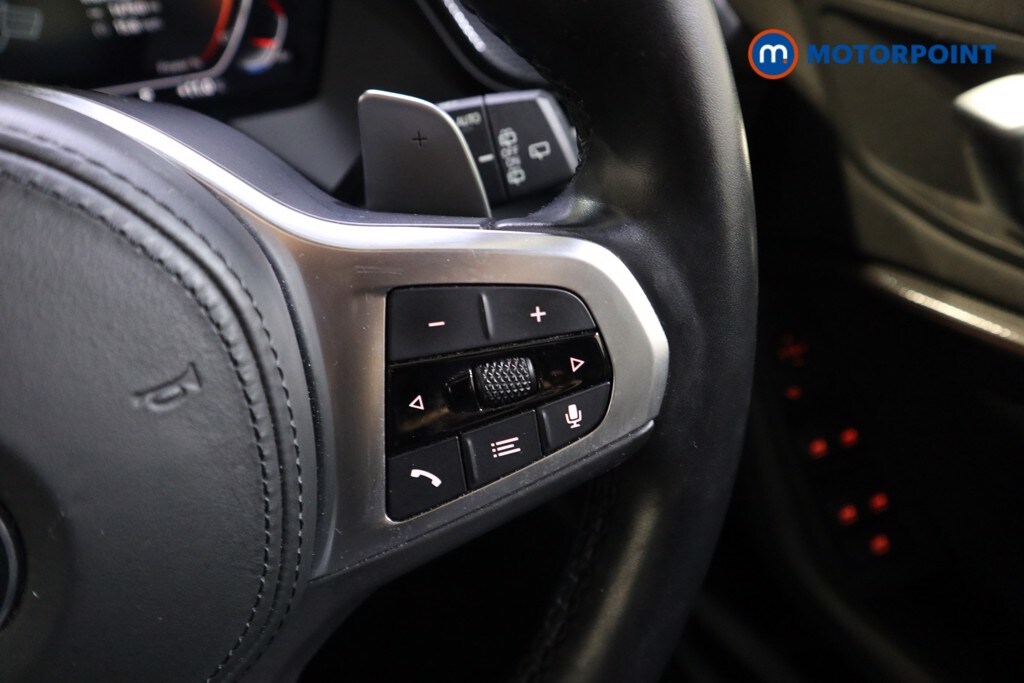 Used BMW 1 Series 2021 for sale - 76862748: Photo 12