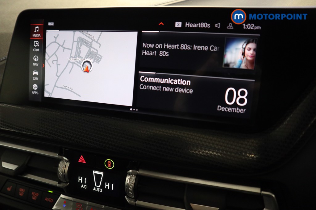 Used BMW 1 Series 2021 for sale - 76862748: Photo 15