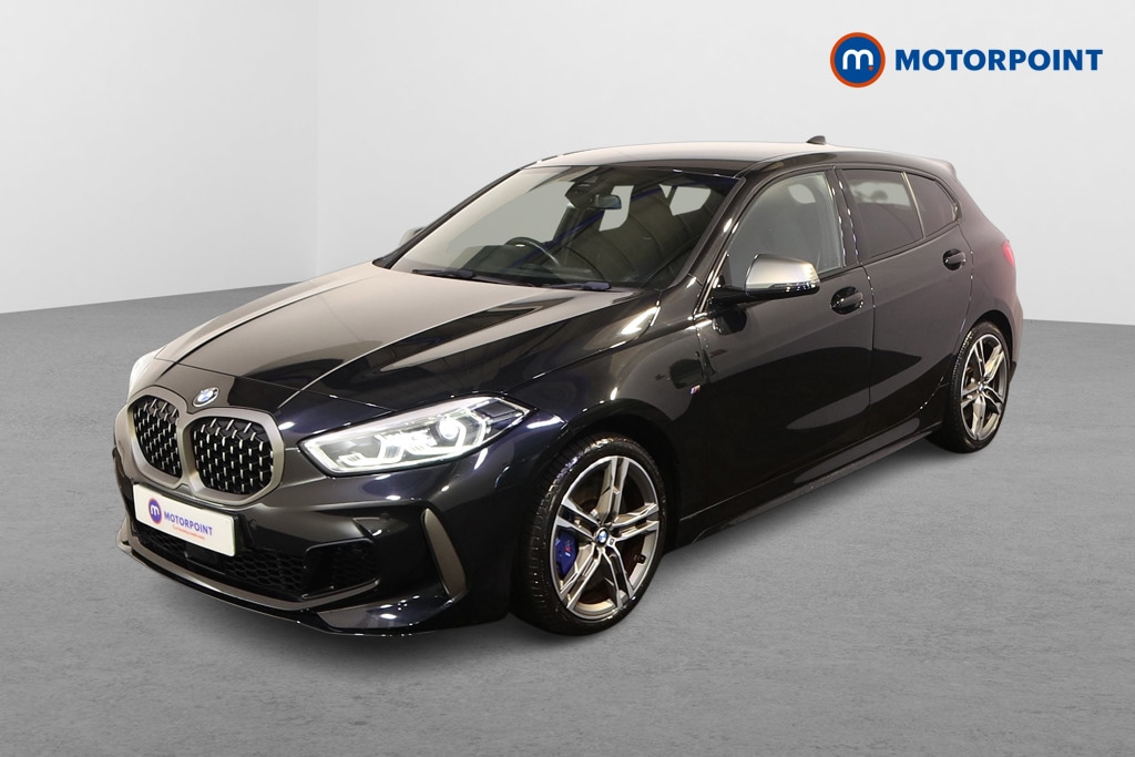 Used BMW 1 Series 2021 for sale - 76862748: Photo 3