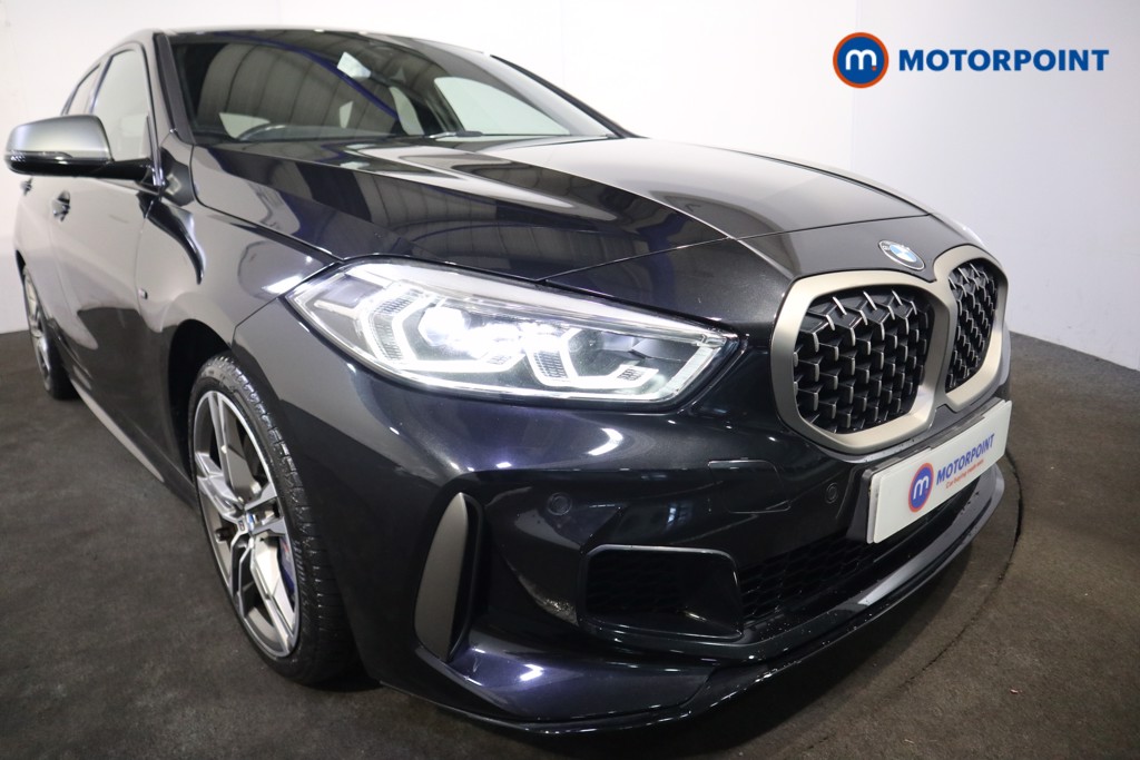 Used BMW 1 Series 2021 for sale - 76862748: Photo 45
