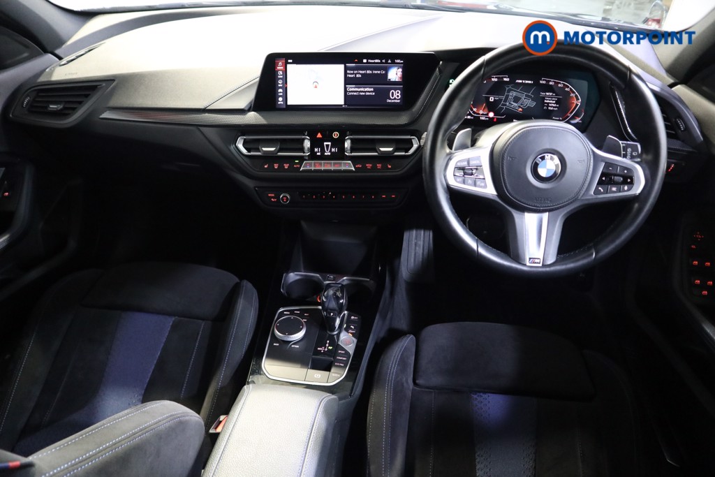 Used BMW 1 Series 2021 for sale - 76862748: Photo 9