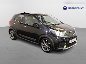 Kia - Picanto