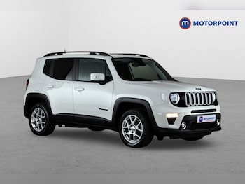 Used Jeep Renegade 2021 for sale - 79045472: Photo