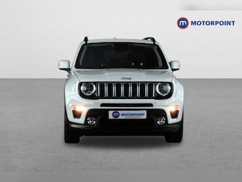 Used Jeep Renegade 2021 for sale - 79045472: Photo