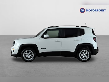 Used Jeep Renegade 2021 for sale - 79045472: Photo