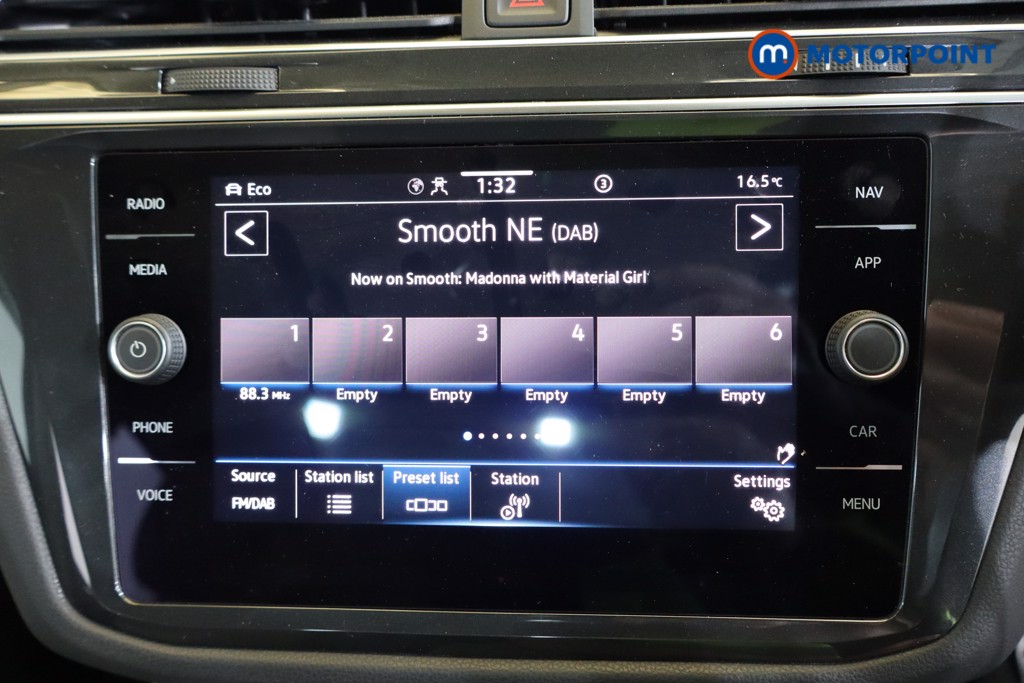 Used Volkswagen Tiguan 2023 for sale - 77312792: Photo 13