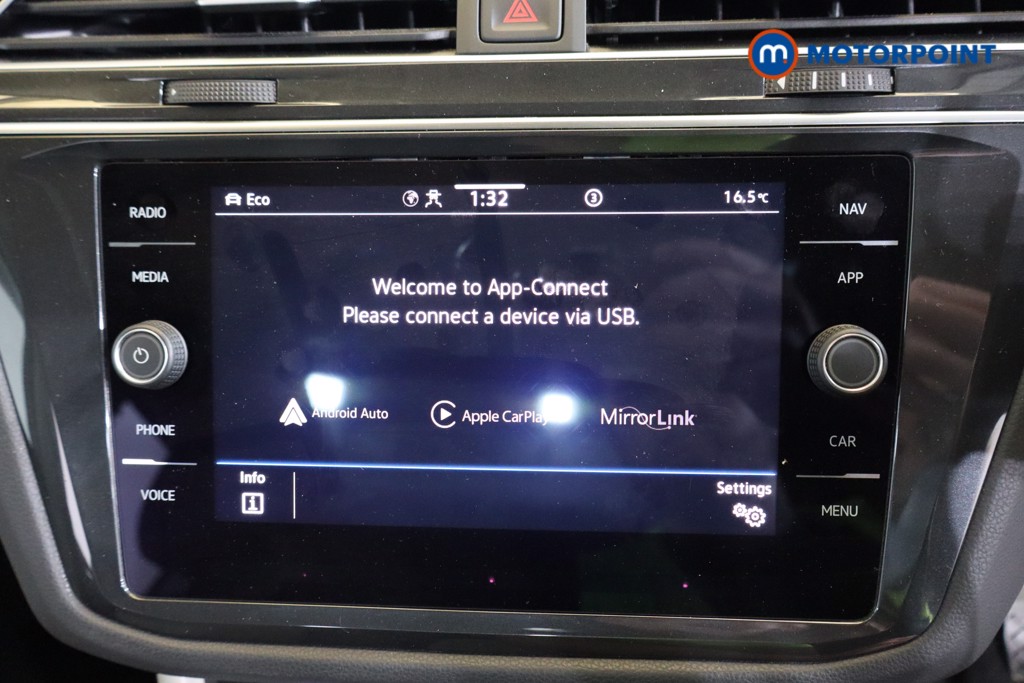 Used Volkswagen Tiguan 2023 for sale - 77312792: Photo 17