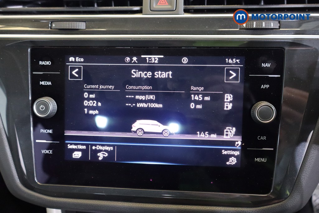 Used Volkswagen Tiguan 2023 for sale - 77312792: Photo 18