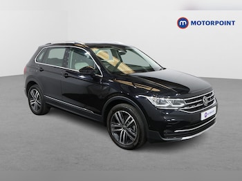 Used Volkswagen Tiguan 2023 for sale - 77312792: Photo
