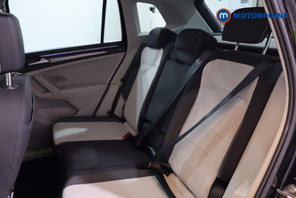 Used Volkswagen Tiguan 2023 for sale - 77312792: Photo 29