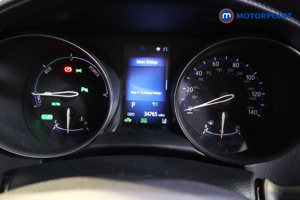 Used Toyota C-HR 2018 for sale - 77904125: Photo 13