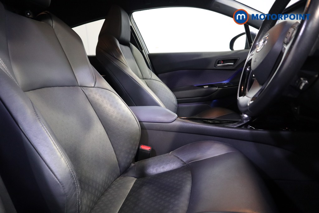 Used Toyota C-HR 2018 for sale - 77904125: Photo 23