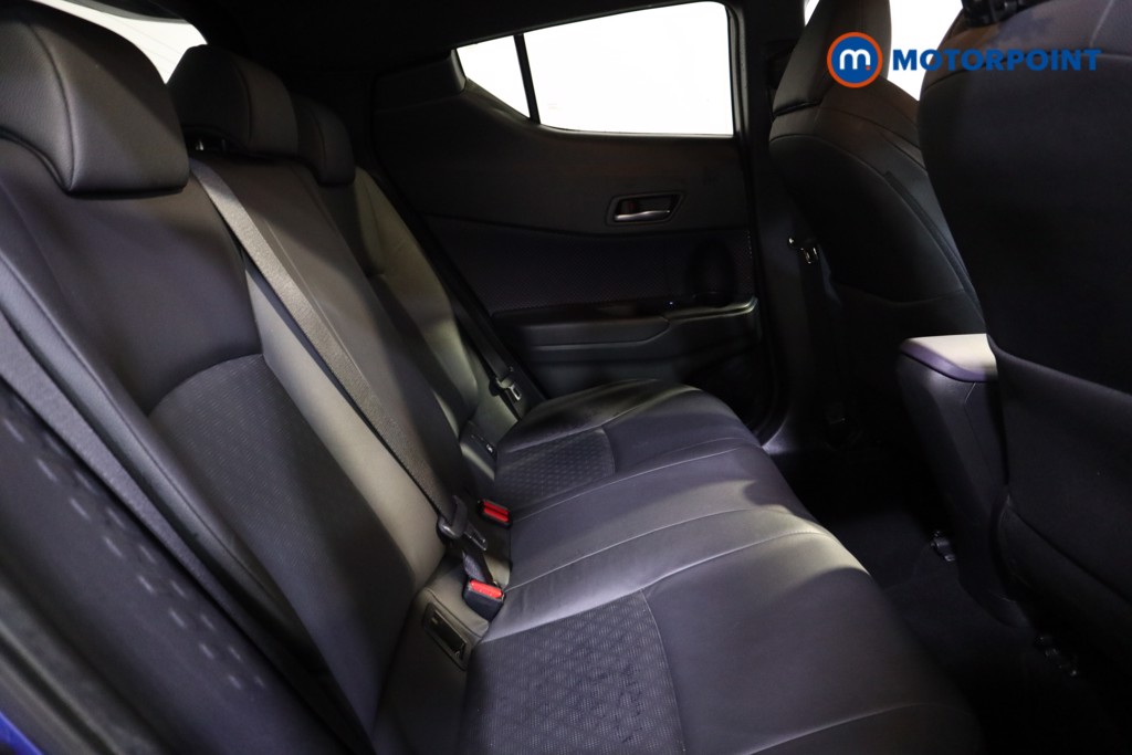 Used Toyota C-HR 2018 for sale - 77904125: Photo 24