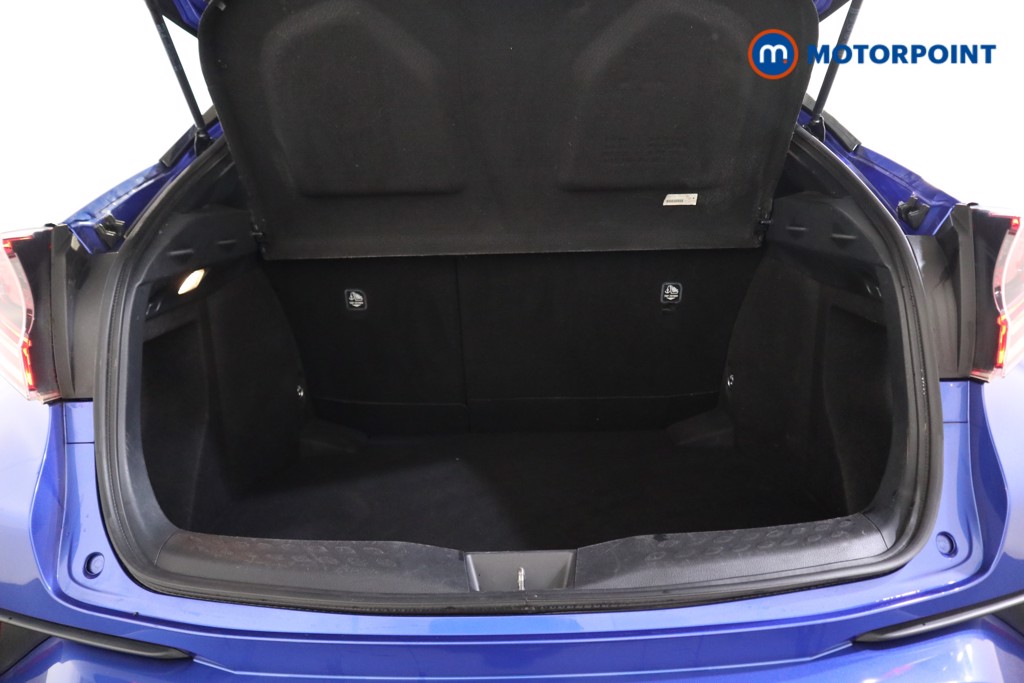 Used Toyota C-HR 2018 for sale - 77904125: Photo 27