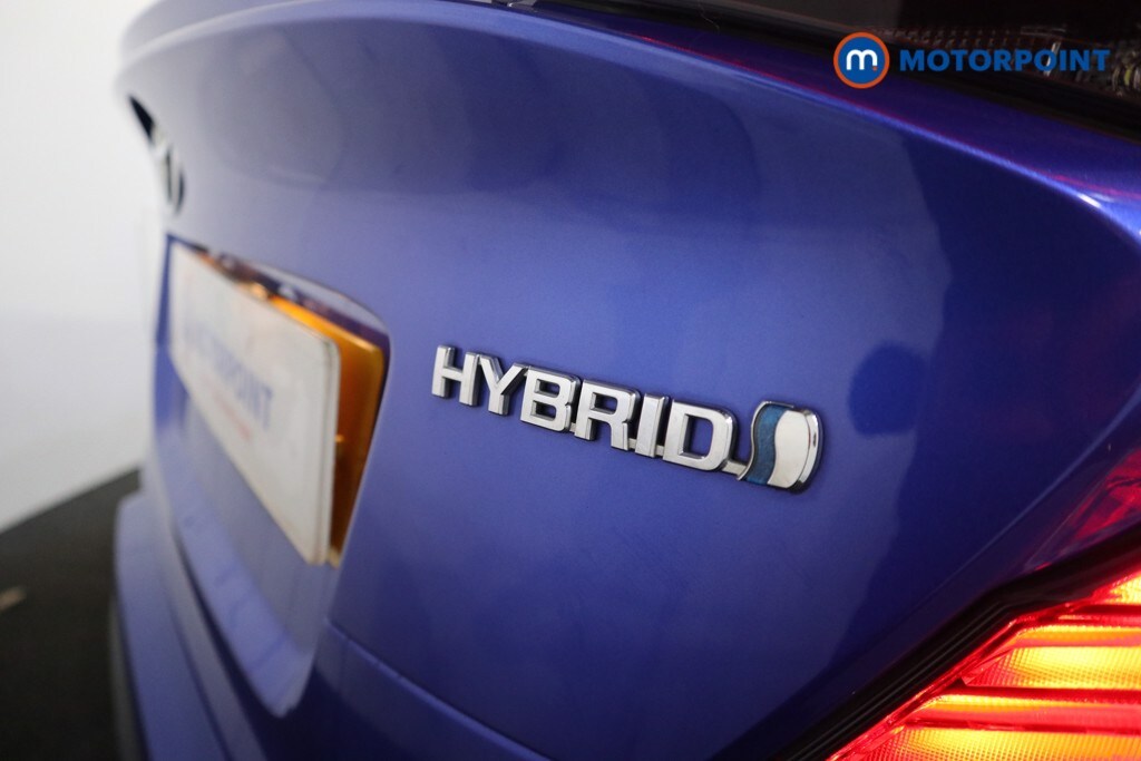 Used Toyota C-HR 2018 for sale - 77904125: Photo 34