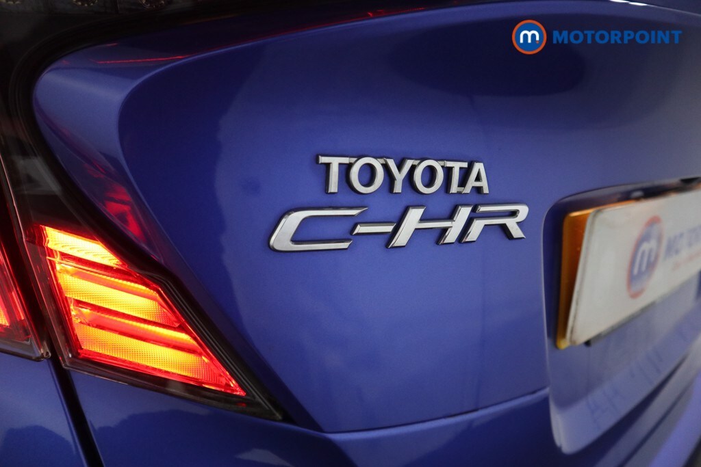 Used Toyota C-HR 2018 for sale - 77904125: Photo 35