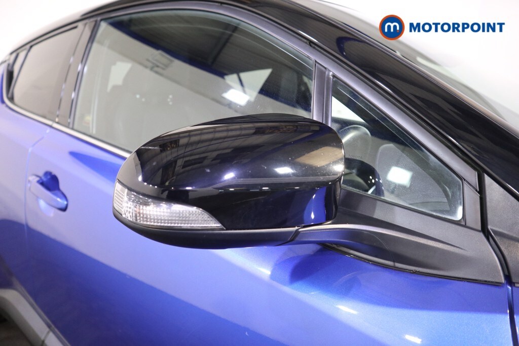 Used Toyota C-HR 2018 for sale - 77904125: Photo 39