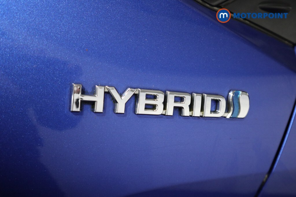 Used Toyota C-HR 2018 for sale - 77904125: Photo 41