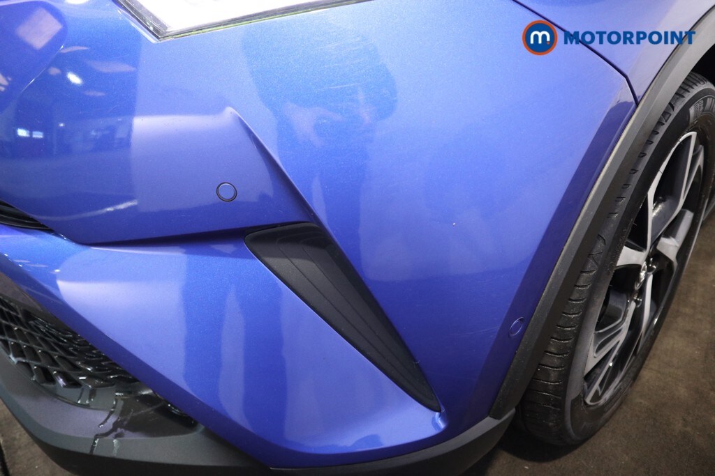 Used Toyota C-HR 2018 for sale - 77904125: Photo 42